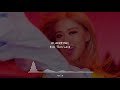 Blackpink mini playlist 