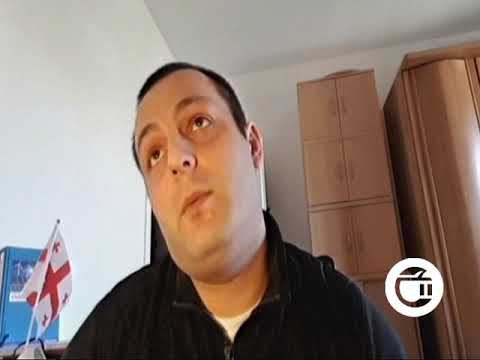 ჩართვა ბერლინიდან-როგორ ებრძვიან  კორონავირუსს ქართველი ემიგრანტები?