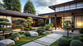Transform Your Backyard with Authentic Japanese Garden Design