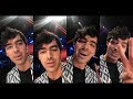 Joe Jonas live stream during The Voice Australia&#39;s semi-finals (6/9/18)
