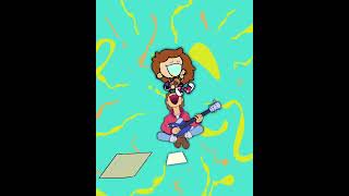 CHUCKLEBONE x GOOD KID : the animation @GoodKidband