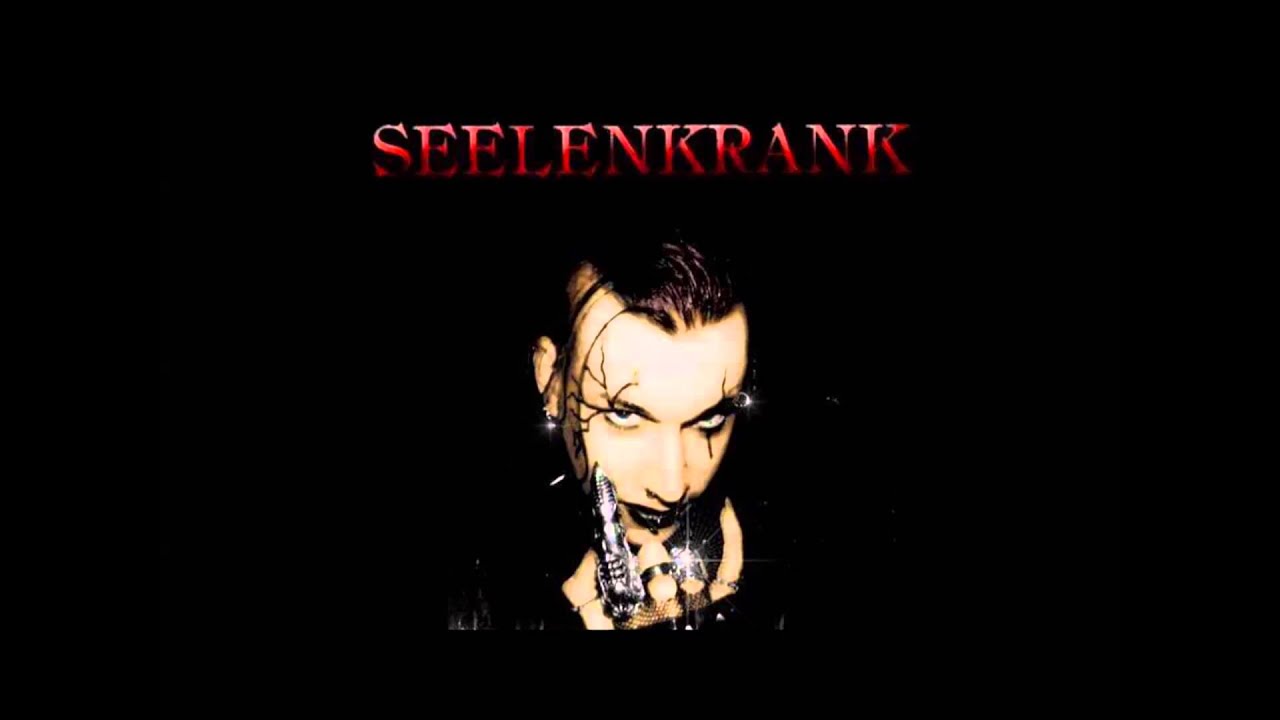 Seelenkrank   Sweet Submission