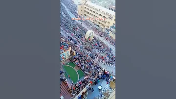 وبعودة أيامك يا مليحه نسهر ونغنى فى مديحه العذراء مريم 