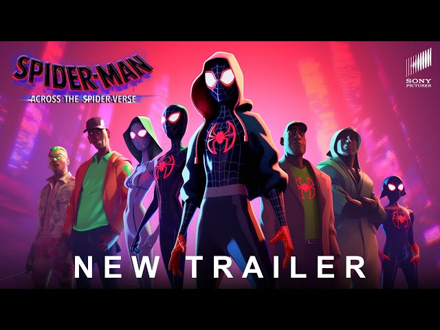 Rotten Tomatoes - Sony has delayed SpiderMan: Across the #SpiderVerse (Part  One) from Oct 7, 2022 to June 3, 2023. They've also officially dated # SpiderMan: Across the Spider-Verse (Part Two) for March 29, 2024.