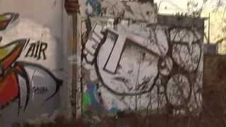Santa Cruz De Tenerife Graffiti Spots Part.3
