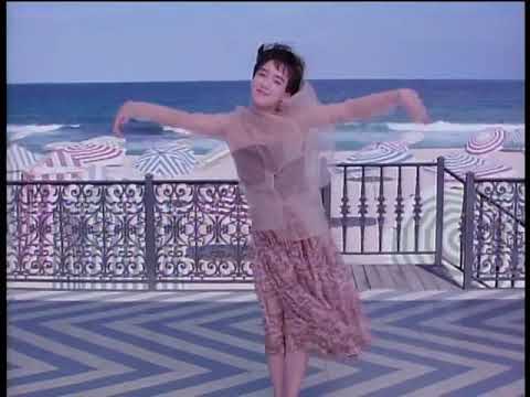 【なつかCM】資生堂 フェア ウインドパクト - 1989