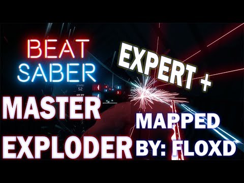 Master Exploder  - Tenacious D | Expert+ Playthrough