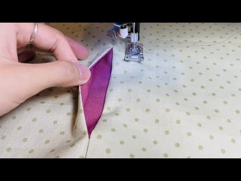 ⭐️ 5 Clever sewing techniques for sewing lovers | Sewing tips and tricks for beginners