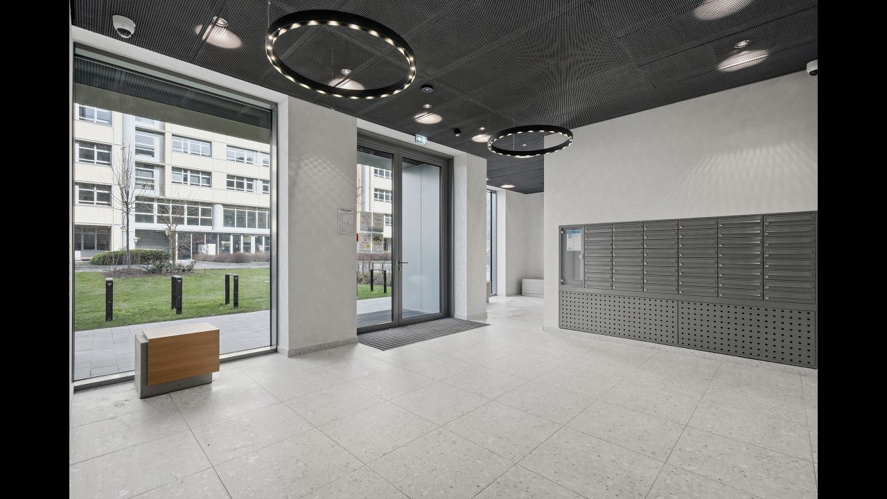 Apartament przy ul. Fabryki Tewa, Mokotów - Mieszkanie - Wynajem - Warszawa