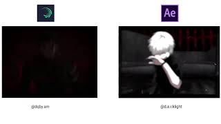 alight motion vs after effect (rm : @d.a.r.klight)
