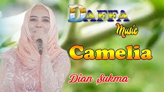 ''CAMELIA'' Cipt. H. Rhoma Irama ||  Dangdut Lawas Cover  -  Dian Sukma ft  DAFFA Musik