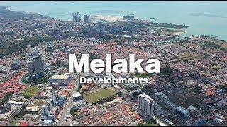 MELAKA Developments 2020