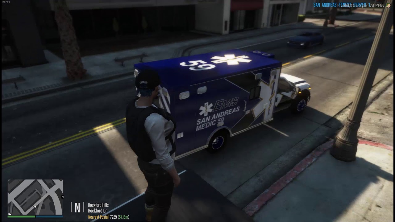 SAF | Karisa and James | Civ Ep. 19