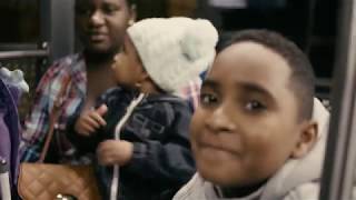 Laid Back - Enjoy the Vibes Profile