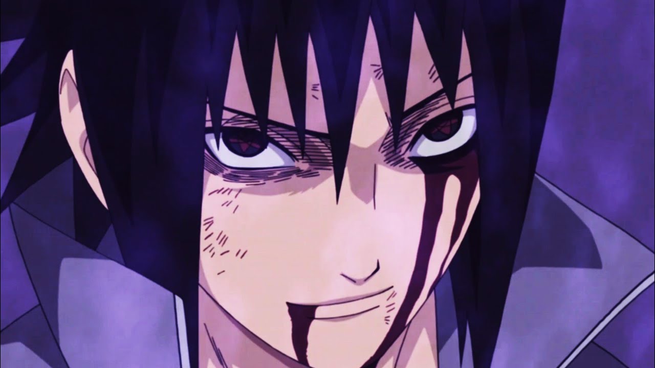 Uchiha, Sasuke uchiha, Naruto shippuden anime