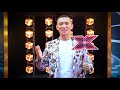 Премьера! 8 сезон телевизионного проекта X Factor - Казахстан!
