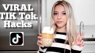 I attemped to make a whipped breakfast with tik tok food hack trends
from and instagram. this was certainly challenge. be sure watch see if
i...