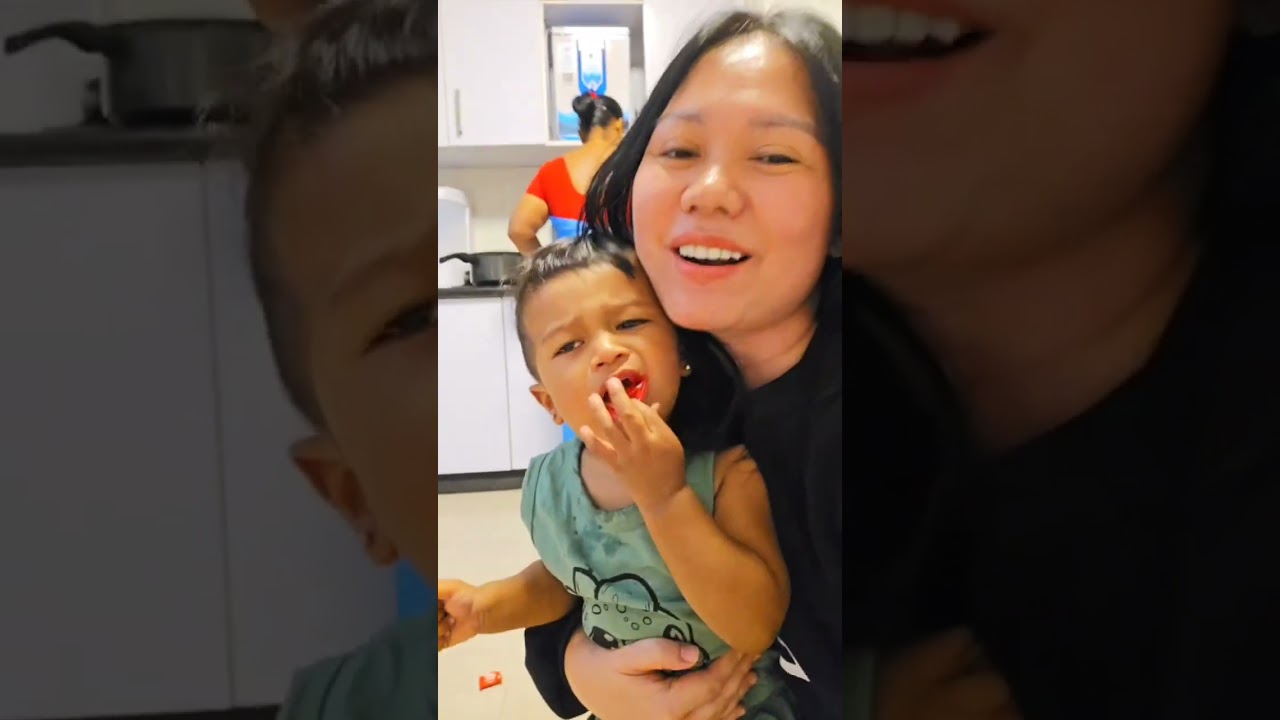 501: Почему вьетнамские жёны не готовят и не ухаживают за детьми сами, а нанимают кого-то? Они та...