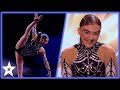 Young Dancer Blows the Judges Away on the Britain&#39;s Got Talent Grand Final!