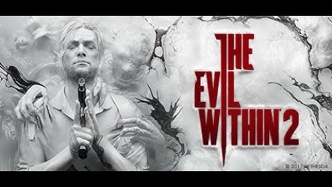 The Evil Within 2 Nightmare Difficulty Part 3 (chapter4) [4k 60FPS PC ULTRA] - No commentary