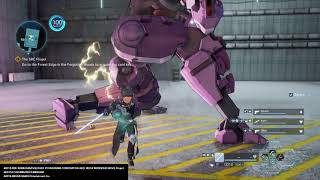 SWORD ART ONLINE: FATAL BULLET - MORE OFFLINE DUNGEON GRINDING