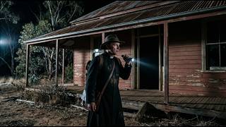 What really happened inside that isolated Australian house…