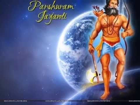 Jay bhumihar jay parshuram   jai bhumihar jai parshuram song status