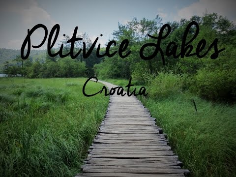 Lagos de Plitvice | Croacia | 2014 | Lagos de Plitvice | Barnus Csukas