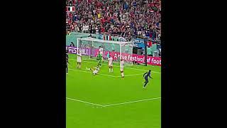 Football #viral #shorts #france #football