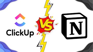 Notion vs ClickUp – Which Collaboration Tool Wins in 2025?