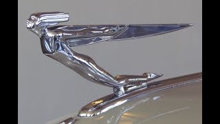 History of Auburn Cord Duesenberg Documentary
