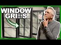 Window Grids: All That You Need To Know