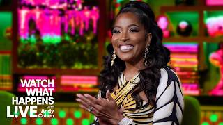 Toya Bush-Harris Defends Med Gala Drama With New Cast Members Wwhl