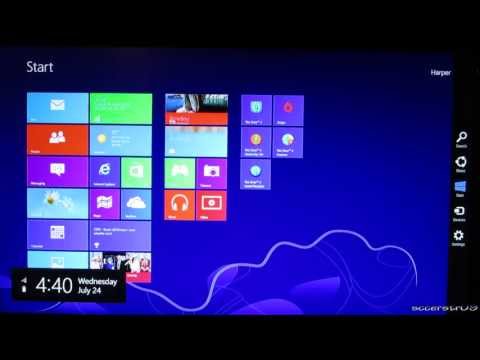 Video: Jak Zapnout Nebo Vypnout Bluetooth A Wi-Fi Na Notebooku S Windows 8?