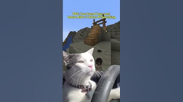 How to FIND Your Lost House in #minecraft  ❓ #shorts