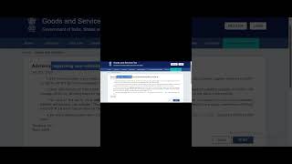GSTR- 3B NEW UPDATE