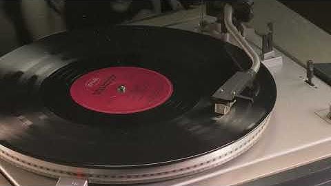 Thumbnail of Buckingham Nicks - Don't Let Me Down Again