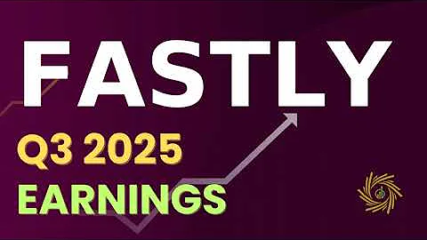 Fastly, Inc  FSLY Q3 2025 Earnings Call