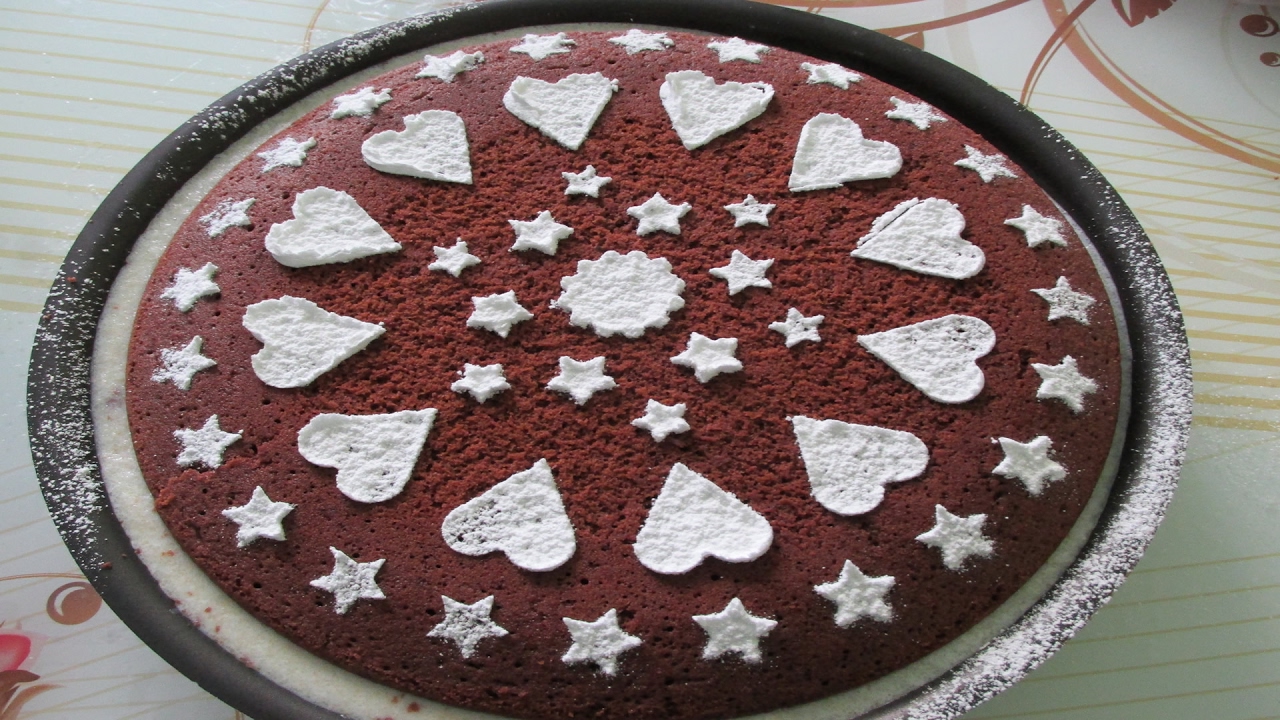 Cocostar Pasta Tarifi YouTube