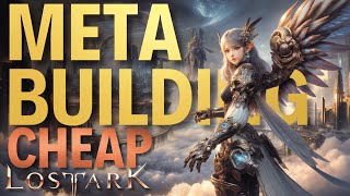 Meta Builds in Lost Ark for CHEAP - Lost Ark Guide to Building 5x3s for New & Returning Players