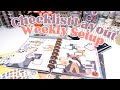 Checklist Layout Classic Happy Planner - Weekly Setup &amp; Plan with Me