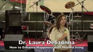 Highlights from the 2010 Global Happiness Summit