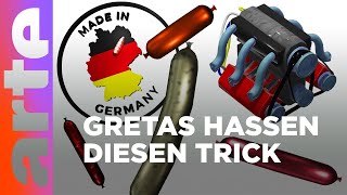 VW-Dieselgate für Noobs | Super Fails | ARTE by Irgendwas mit ARTE und Kultur 8,733 views 8 days ago 5 minutes, 6 seconds