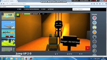 lets play kogama (my first video)