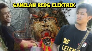Spot reog the celeng. Yamaha psr s 975 vs dtx multi 12. Cak yayan mobal