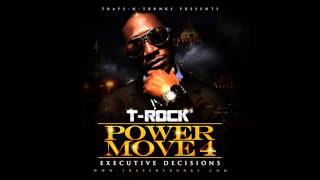 T-Rock - Chicken & Bricks (Power Move 4)