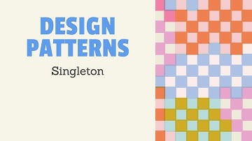 Singleton Pattern (using TypeScript)