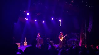 Future Nobodies (Live) No me mires asi @ El Rey Theater 7-19-25