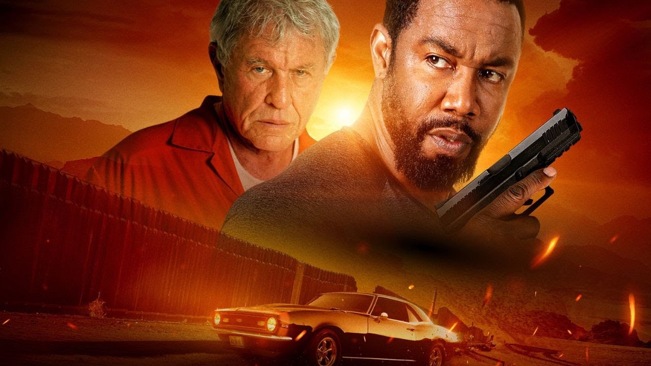 Michael Jai White Beraksi Kembali | As Good As Dead (2022) | HD - YouTube