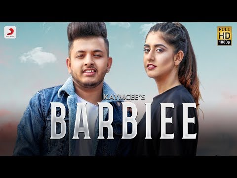 Barbiee ft Kaymcee, Swati Chauhan New Punjabi Song Released